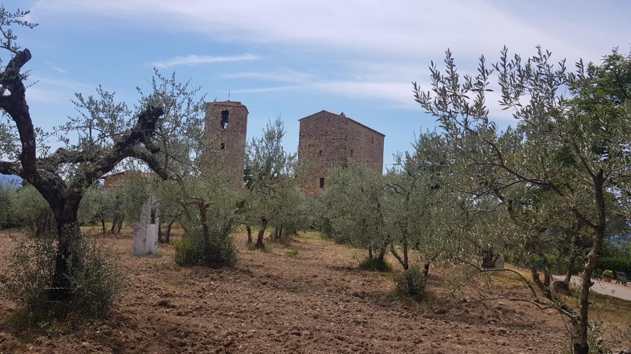 Casa Bruna - Cipresseta Del Chianti Castellina in Chianti Exterior foto